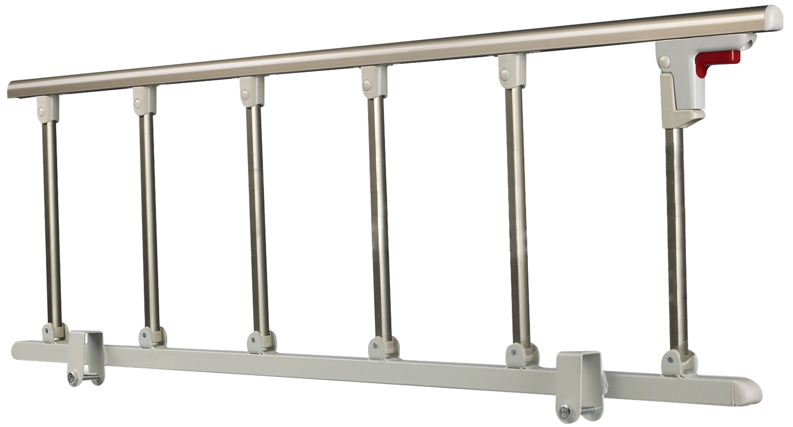 Alumunium Bed Side Railing